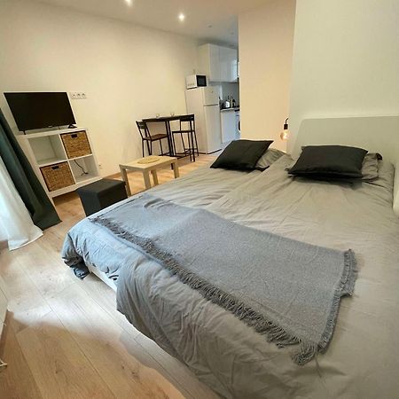 Ferienwohnung Sydel Paris Exterior foto
