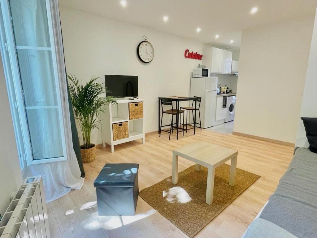Ferienwohnung Sydel Paris Exterior foto