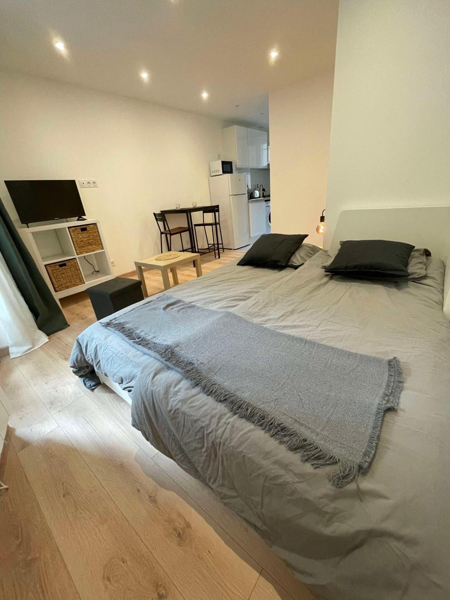 Ferienwohnung Sydel Paris Exterior foto